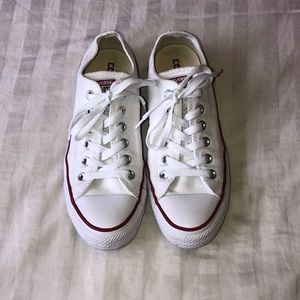 Converse Chuck Taylor Lowtop Sneaker